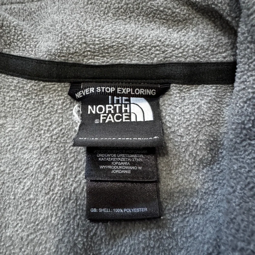 The North Face north face